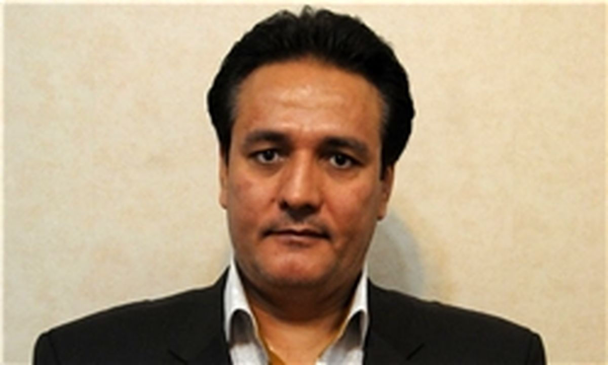 شقاقی: فقط کاراته‌کا بودن باقری را تایید کردیم
