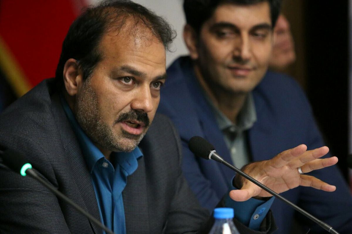 باید حرمت قاسم افشار بیشتر نگه داشته می‌شد