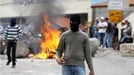 صهیونیست‌ها ۷ جوان فلسطینی را ربودند