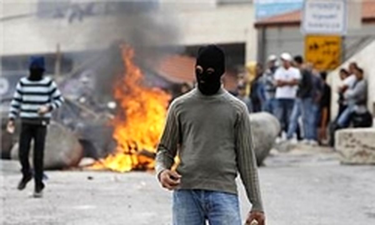 صهیونیست‌ها ۷ جوان فلسطینی را ربودند