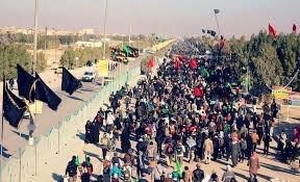 متقاضیان دریافت ویزای اربعین فقط به دفاتر مجاز مراجعه کنند