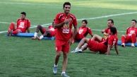 برانکو دو ملی‌پوش تیمش را از لیست خط زد