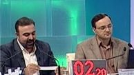 دوئل کاندیداها در آخرین مناظره/بالاخره مناظره آخر داغ شد