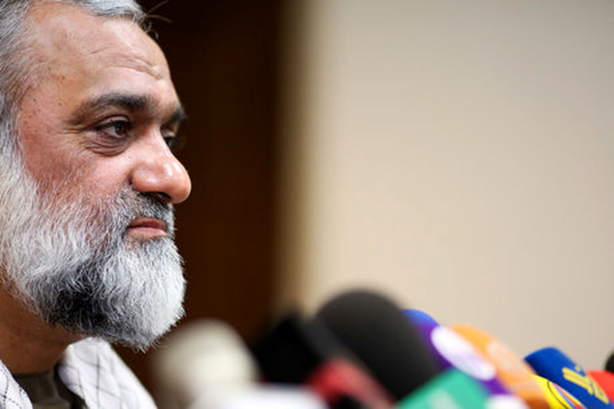 مدل‌های پیشنهادی سردار نقدی برای «سربازی»