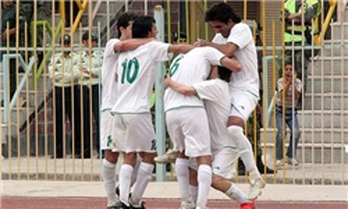 اردو ذوب‌آهن در تهران
