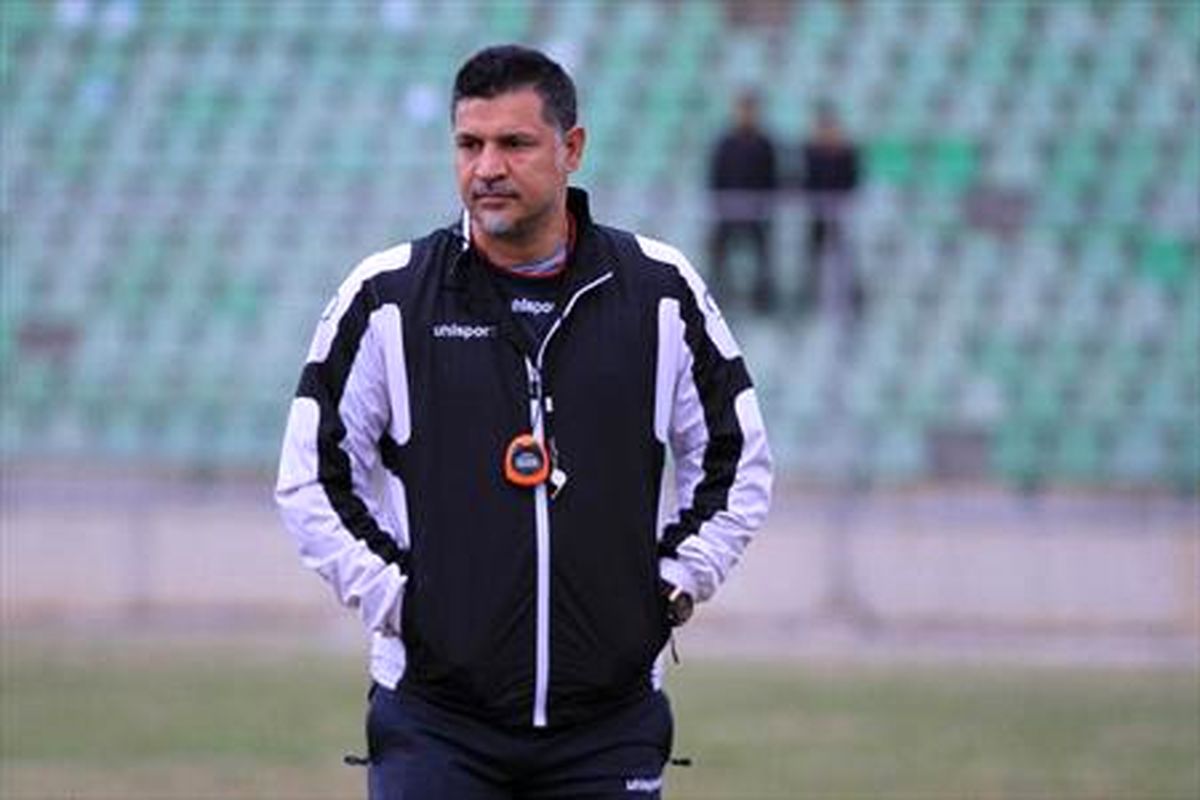 دایی: بعد از عید برای آن دو تصمیمی جدی و اساسی میگیرم!