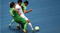شاگردان شمسایی در کنار بارسلونا