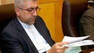 مشارکت سازمان جهانی هواشناسی برای راه‌اندازی مرکز پیش‌بینی ریزگردها در ایران 