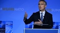 دبیر کل ناتو با وزیر خارجه روسیه رایزنی کرد