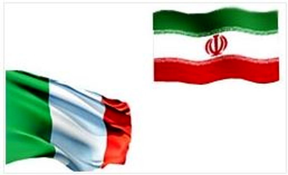  ایتالیا میهمان ویژه نمایشگاه کتاب 96 شد 