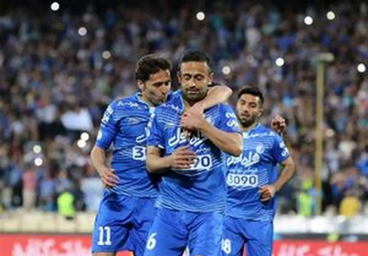 
دلیل خروج ابراهیمی از ترکیب مشخص شد
