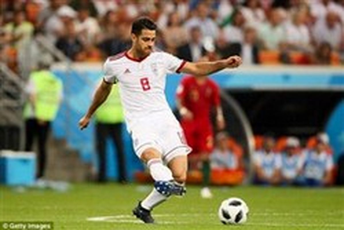 پورعلی گنجی هم به برایتون می‌رود؟