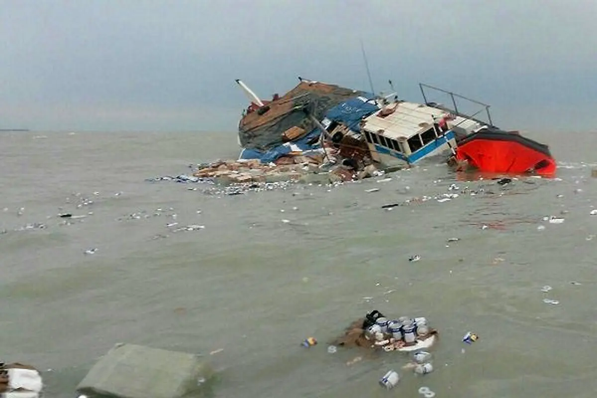 شرایط نامساعد جوی برای گشت زنی/ستاد حوادث در حال پیگیری است