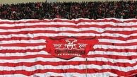پرسپولیس بدون بیرانوند به مصاف سپیدرود می‌رود