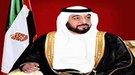  راز ناپدید شدن حاکم امارات!