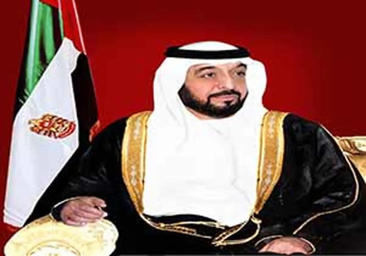  راز ناپدید شدن حاکم امارات!