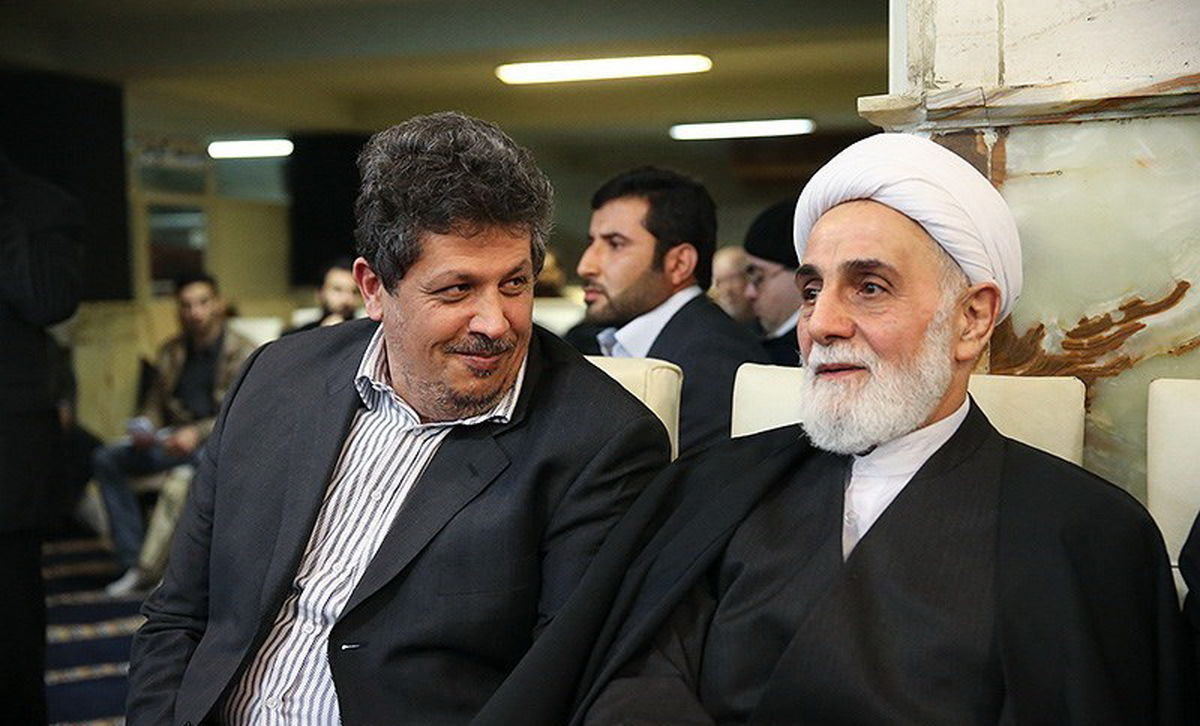 چشم‌انداز؛ جایگزینی ناطق نوری، رأی ساز با یاد هاشمی / جریانات سیاسی در فقدان هاشمی چه کاری می کنند؟