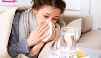 چند روش موثر برای پیشگیری از سرما خوردگی