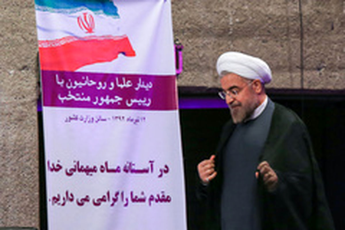 بی‌انگیزگی برخی گزینه‌های روحانی