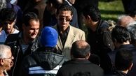 ایران قبل از چین با لیپی طرف است