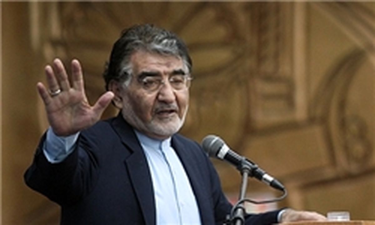 آماده ائتلاف جدی با ۱+۲ هستیم