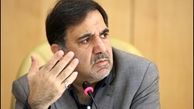 آخوندی دست به دامن ژرمن‌ها شد