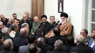 عملکرد نیروی انتظامی باید عاقلانه، مدبرانه و برای مردم اعتمادآفرین باشد