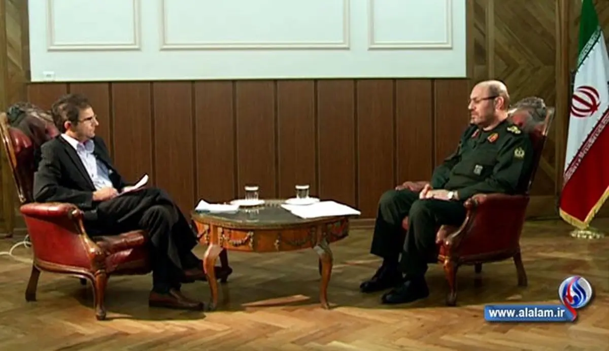 شرایط ایران برای مذاکره با آمریکا