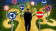 فرمانی رو به جلو! آتش/ فرار از پاسخگویی «به چه کردیم» در انتخابات جاری