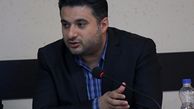 بنیاد علوی قلعه گنج را می سازد