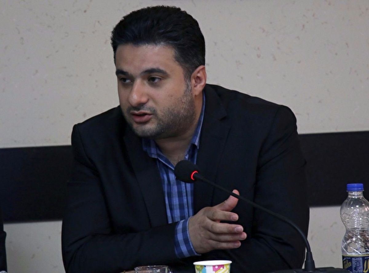 بنیاد علوی قلعه گنج را می سازد