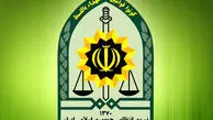 دستگیری فرد عربده کش با اسلحه پلاستیکی در کرمانشاه