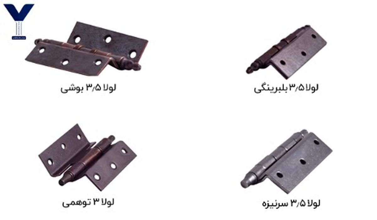 انواع یراق آلات و کاربرد هر کدام از آنها در یک مقاله