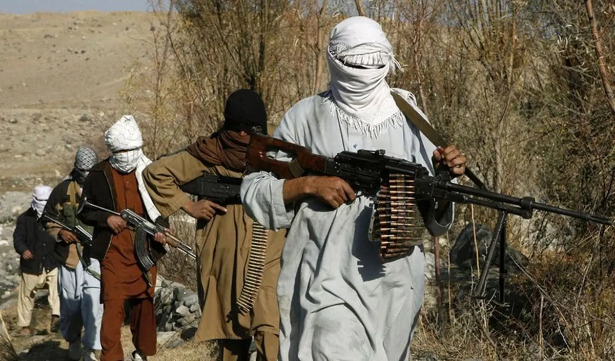 جزئیات تکمیلی از هلاکت 13 تروریست در روزهای اخیر