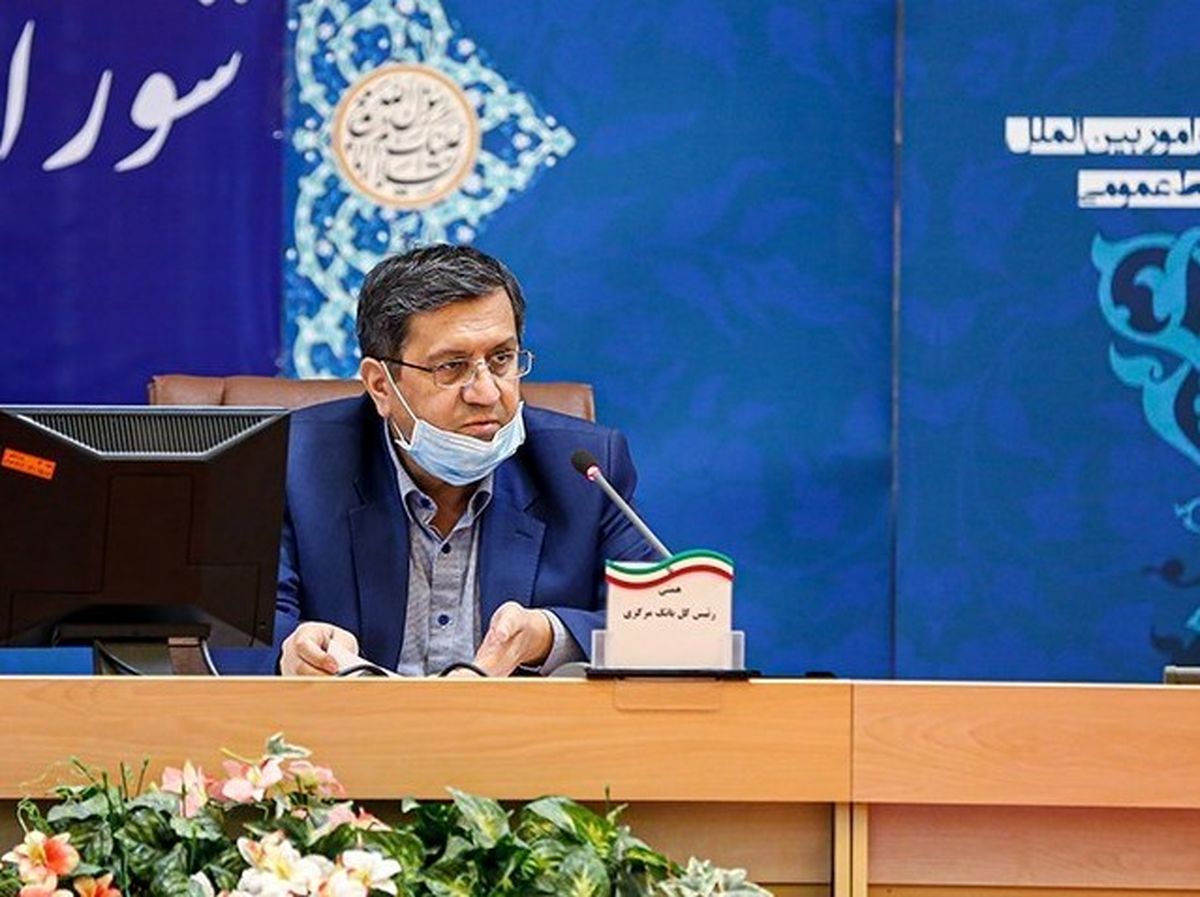 همتی: صادرات غیرنفتی کشور در حال رونق گرفتن است/ روند مثبت عرضه ارز در نیما