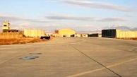 تخلیه یک پایگاه بزرگ در شرق افغانستان از نظامیان آمریکایی