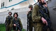 وقوع درگیری با فلسطینیان