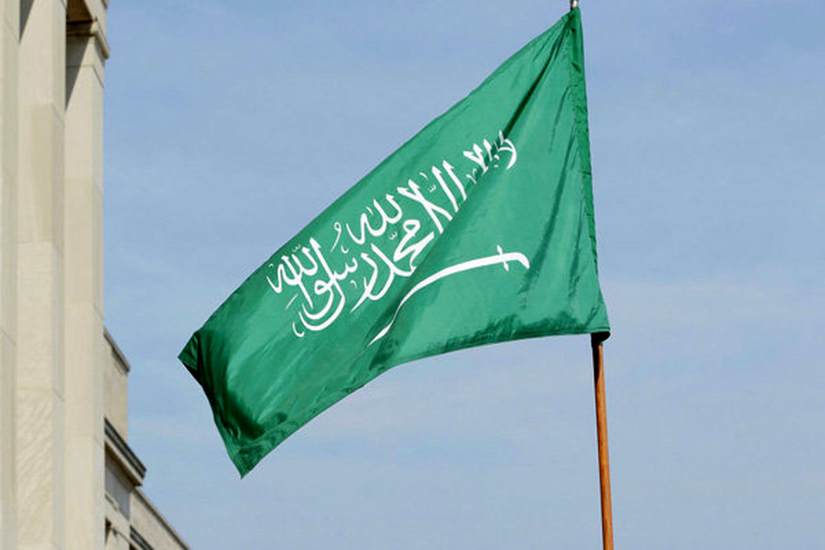 اوضاع دیوان پادشاهی عربستان آشفته است