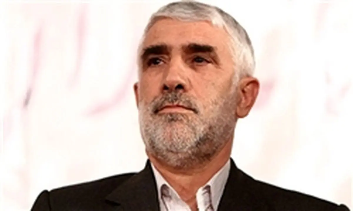 ترسی از مشایی ندارم