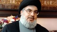 سید حسن نصرالله: پیروزی‌ها در سوریه، تاریخ منطقه را می‌سازد