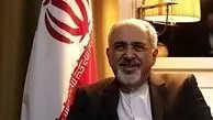 ظریف: اولین خبرخوب اظهار لطف رهبری بود