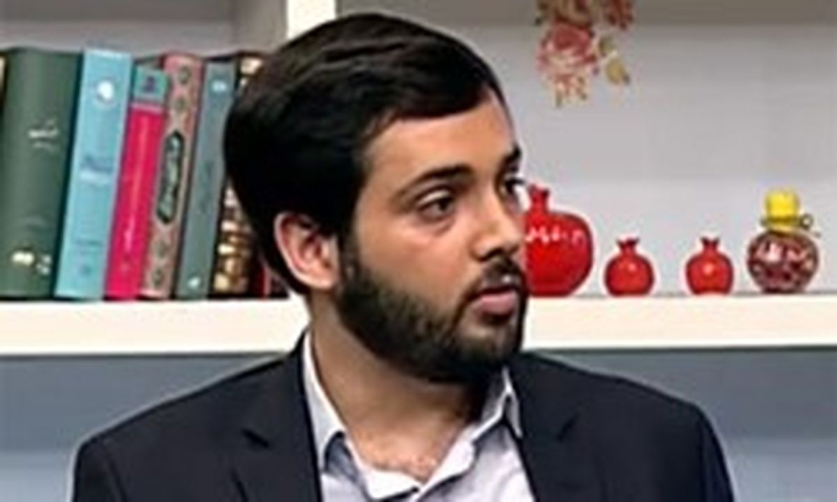 «حسام الدین آشنا» و تکمیل پازل برجام منطقه‌ای!