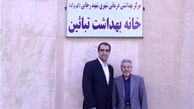 الگوی بهداشت حرفه ای ایران جهانی می‌شود