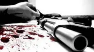 قتل زن 28 ساله در دهدشت