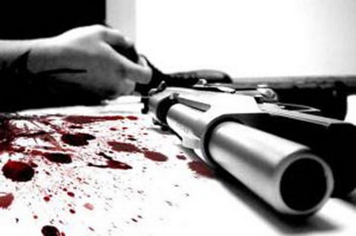 قتل زن 28 ساله در دهدشت