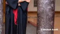 استایل ساده و مرتب مهتاب کرامتی + عکس