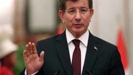 داود اوغلو: با اطلاع اردوغان، با گولن دیدار کردم