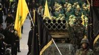موشک های حزب الله قدرت اصابت به هر نقطه از اسرائیل را دارد