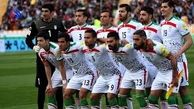 سرباز فراری فوتبال به ایران برمی گردد + عکس