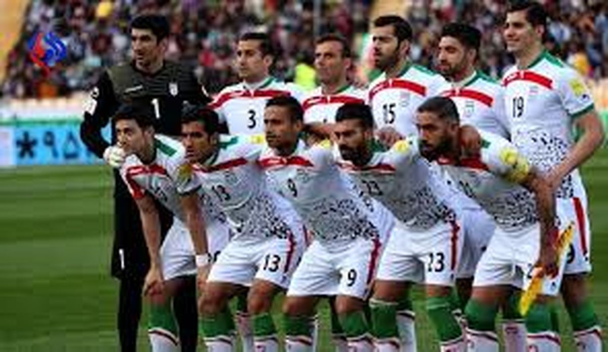 سرباز فراری فوتبال به ایران برمی گردد + عکس